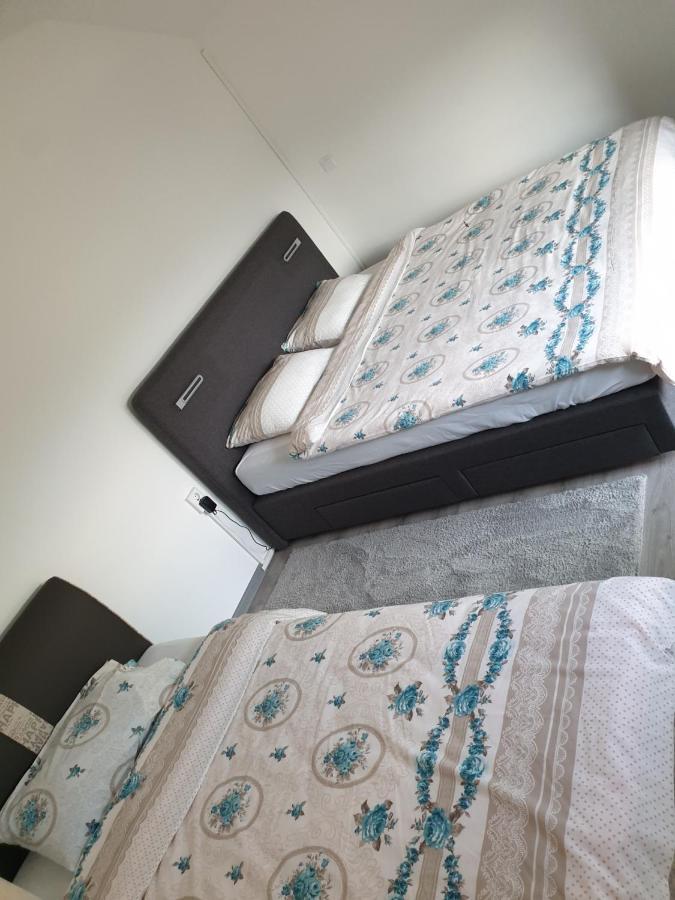 Elma Villa Sarajevo